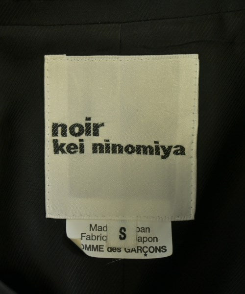 noir kei ninomiya เสื้อโค้ท อื่น