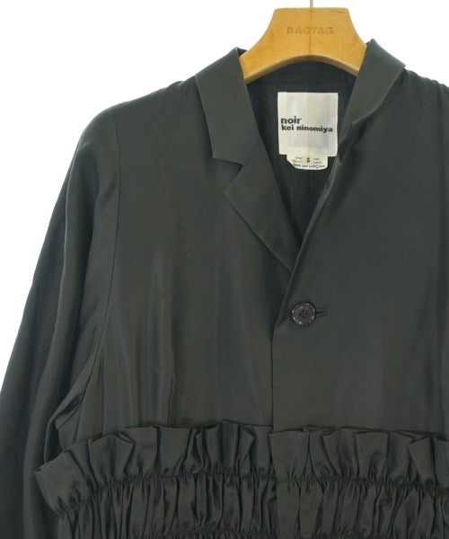 noir kei ninomiya เสื้อโค้ท อื่น