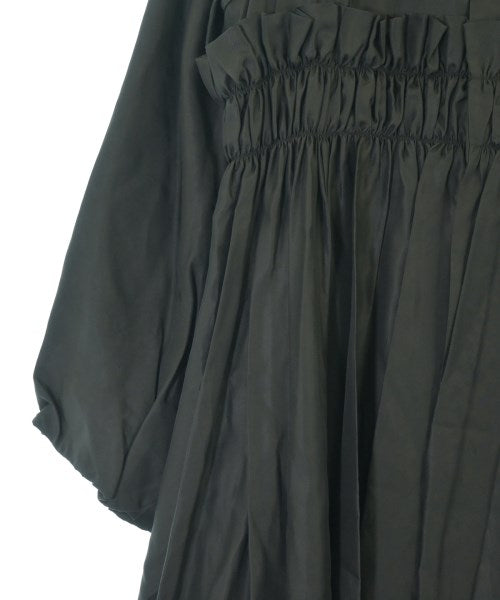 noir kei ninomiya เสื้อโค้ท อื่น