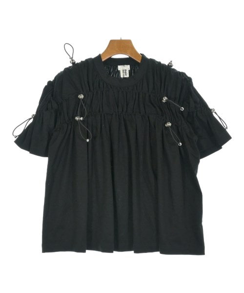 noir kei ninomiya เสื้อยืด/เสื้อท็อปส์
