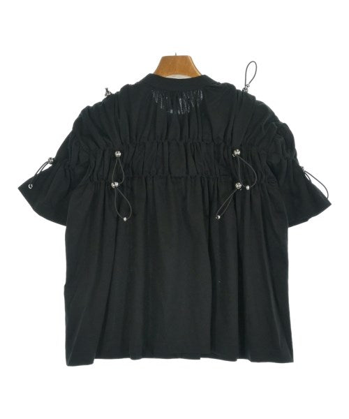 noir kei ninomiya เสื้อยืด/เสื้อท็อปส์