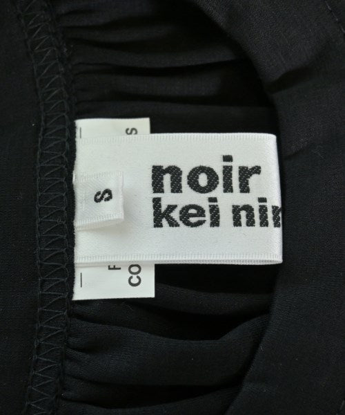 noir kei ninomiya เสื้อยืด/เสื้อท็อปส์