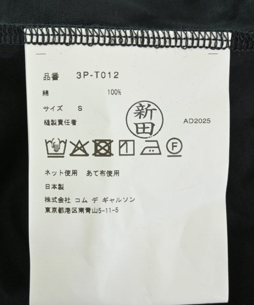 noir kei ninomiya เสื้อยืด/เสื้อท็อปส์
