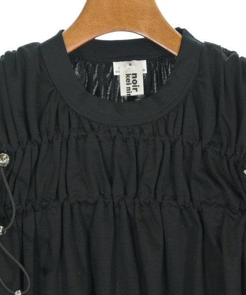 noir kei ninomiya เสื้อยืด/เสื้อท็อปส์