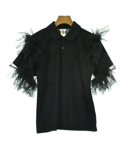 noir kei ninomiya เสื้อโปโล