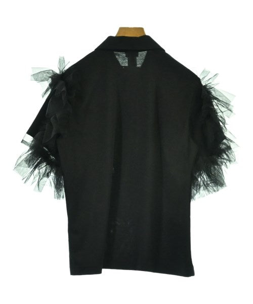 noir kei ninomiya เสื้อโปโล