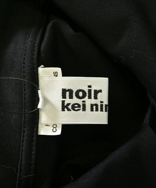 noir kei ninomiya เสื้อโปโล