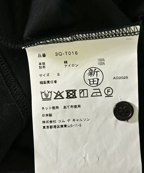 noir kei ninomiya เสื้อโปโล