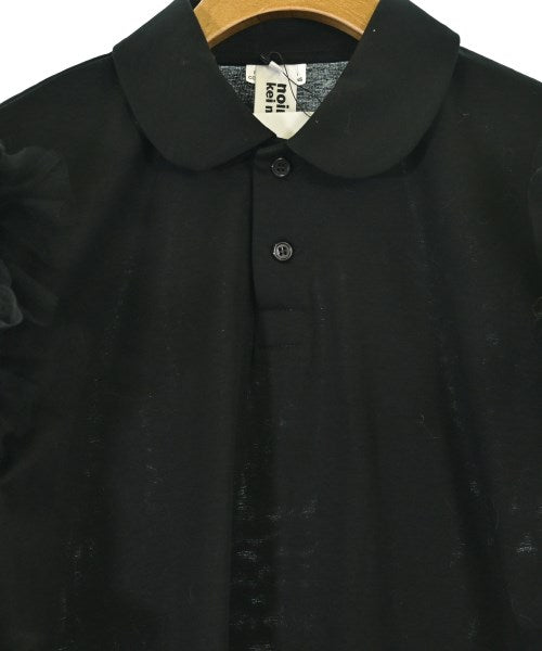 noir kei ninomiya เสื้อโปโล