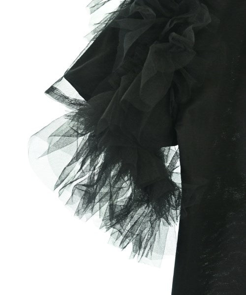 noir kei ninomiya เสื้อโปโล