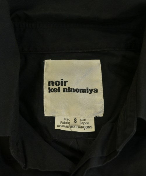 noir kei ninomiya เสื้อลำลอง