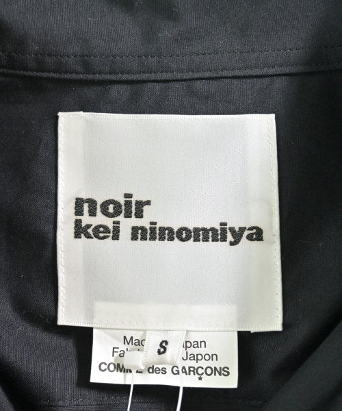 noir kei ninomiya เสื้อลำลอง