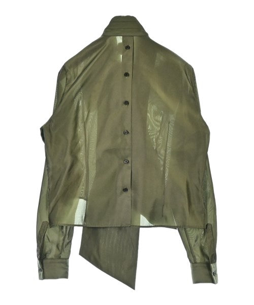 noir kei ninomiya เสื้อสตรี