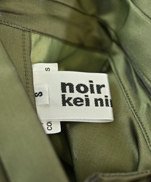 noir kei ninomiya เสื้อสตรี