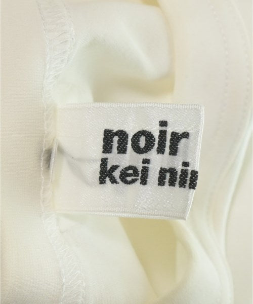 noir kei ninomiya เสื้อยืด/เสื้อท็อปส์