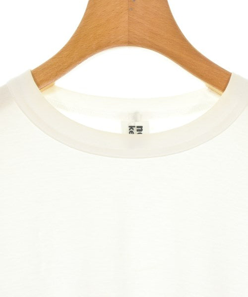 noir kei ninomiya เสื้อยืด/เสื้อท็อปส์
