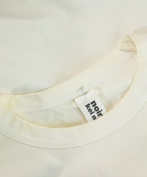 noir kei ninomiya เสื้อยืด/เสื้อท็อปส์