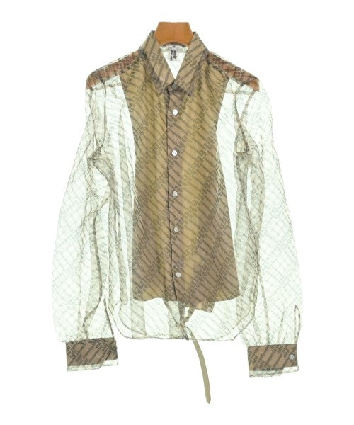 noir kei ninomiya เสื้อลำลอง