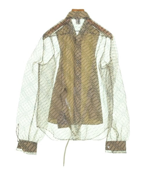 noir kei ninomiya เสื้อลำลอง