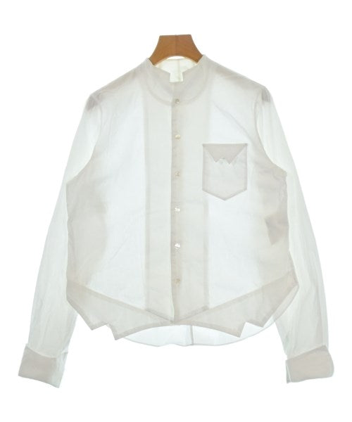 noir kei ninomiya เสื้อลำลอง