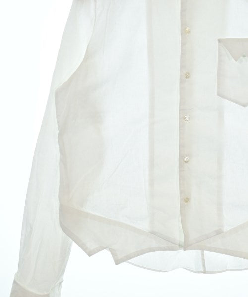 noir kei ninomiya เสื้อลำลอง
