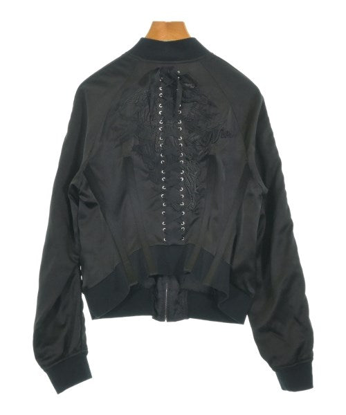 noir kei ninomiya แจ็คเก็ตเบลาส์ อื่น