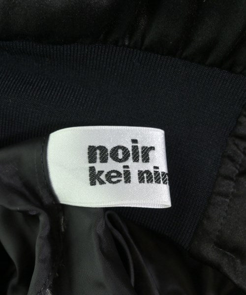 noir kei ninomiya แจ็คเก็ตเบลาส์ อื่น