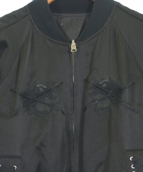 noir kei ninomiya แจ็คเก็ตเบลาส์ อื่น