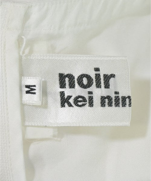 noir kei ninomiya เสื้อสตรี