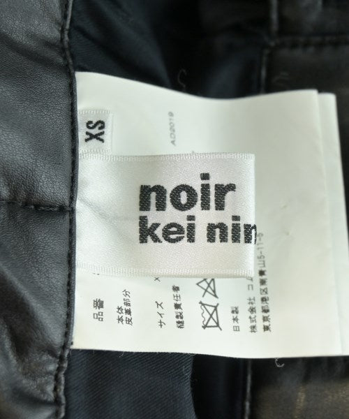 noir kei ninomiya ชุดเดรส