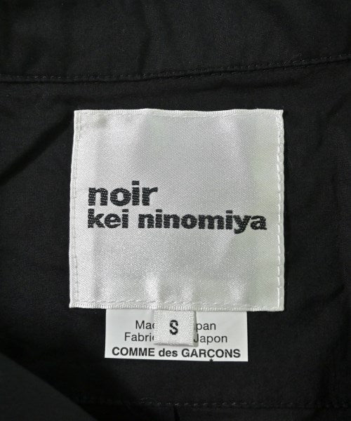 noir kei ninomiya เสื้อสตรี