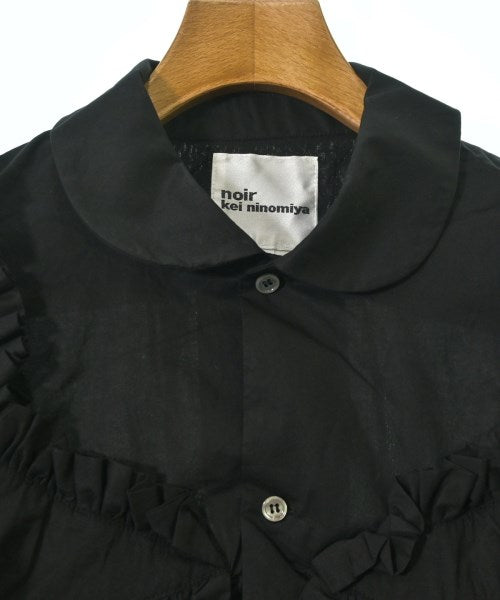 noir kei ninomiya เสื้อสตรี
