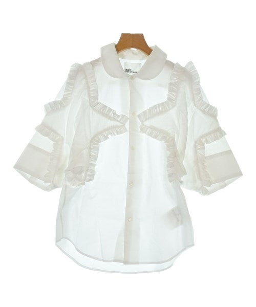 noir kei ninomiya เสื้อสตรี