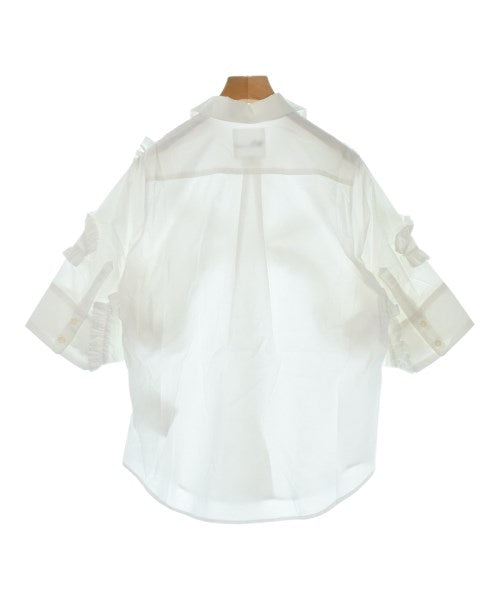 noir kei ninomiya เสื้อสตรี