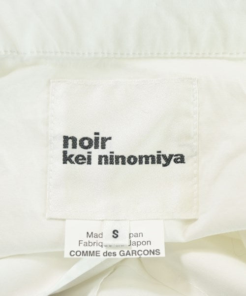 noir kei ninomiya เสื้อสตรี