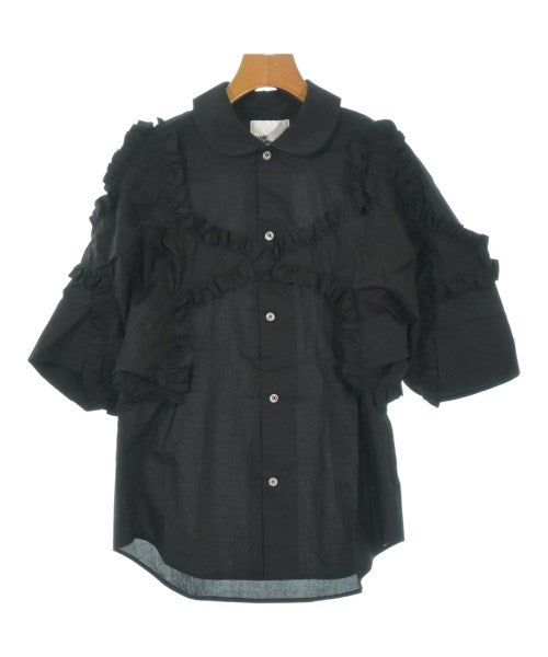noir kei ninomiya เสื้อสตรี