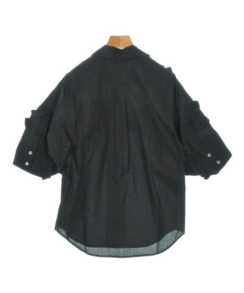 noir kei ninomiya เสื้อสตรี