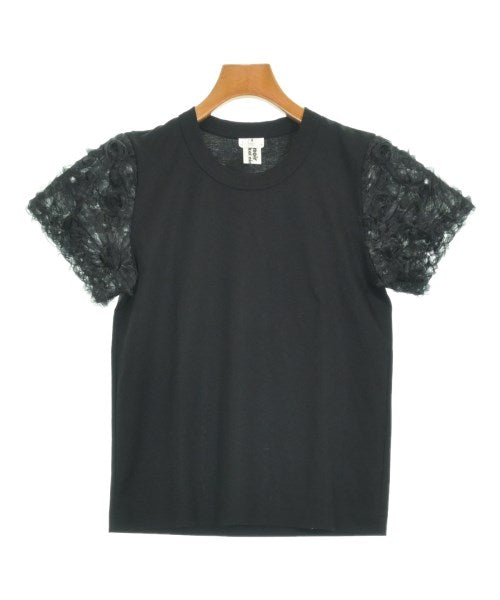 noir kei ninomiya เสื้อยืด/เสื้อท็อปส์