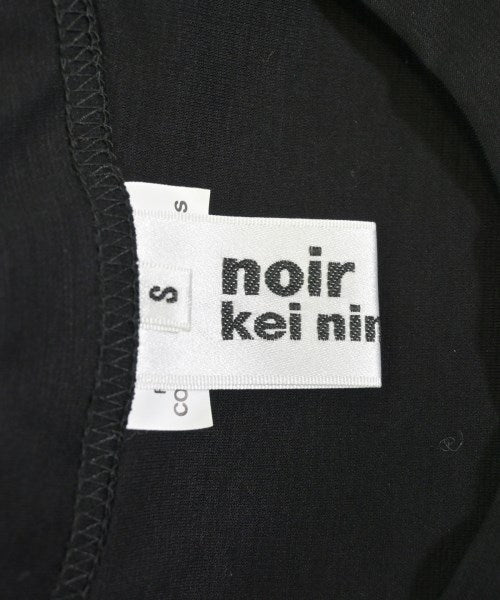noir kei ninomiya เสื้อยืด/เสื้อท็อปส์
