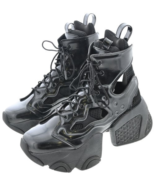 noir kei ninomiya รองเท้าผ้าใบ