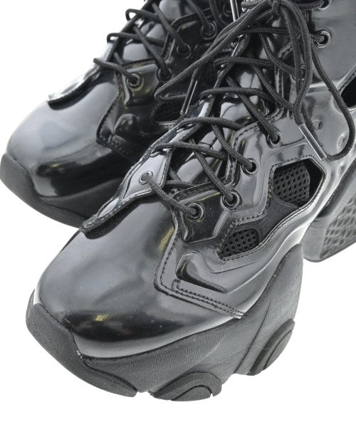 noir kei ninomiya รองเท้าผ้าใบ