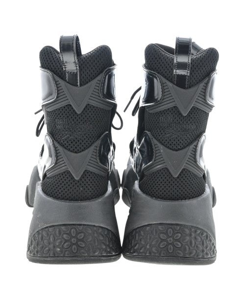 noir kei ninomiya รองเท้าผ้าใบ