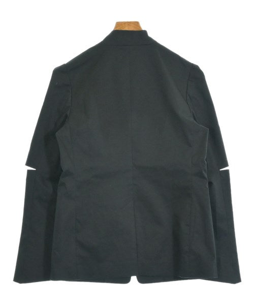 noir kei ninomiya แจ็คเก็ตไม่มีปก