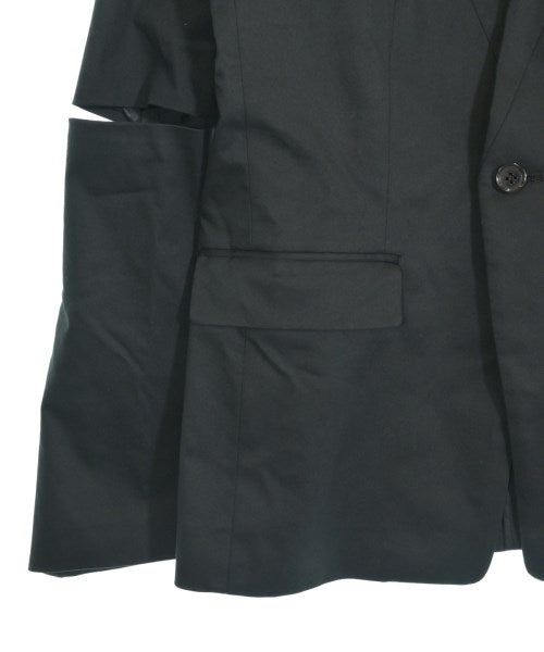 noir kei ninomiya แจ็คเก็ตไม่มีปก