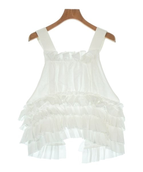 noir kei ninomiya เสื้อกั๊ก