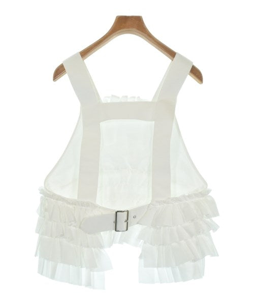 noir kei ninomiya เสื้อกั๊ก