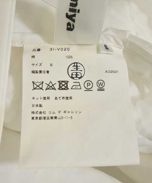 noir kei ninomiya เสื้อกั๊ก