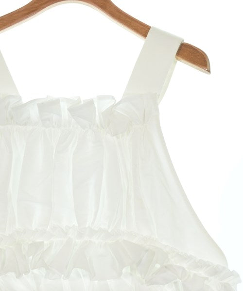 noir kei ninomiya เสื้อกั๊ก