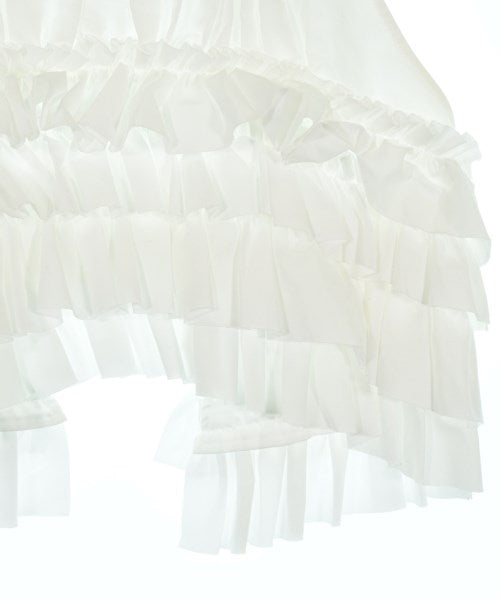 noir kei ninomiya เสื้อกั๊ก