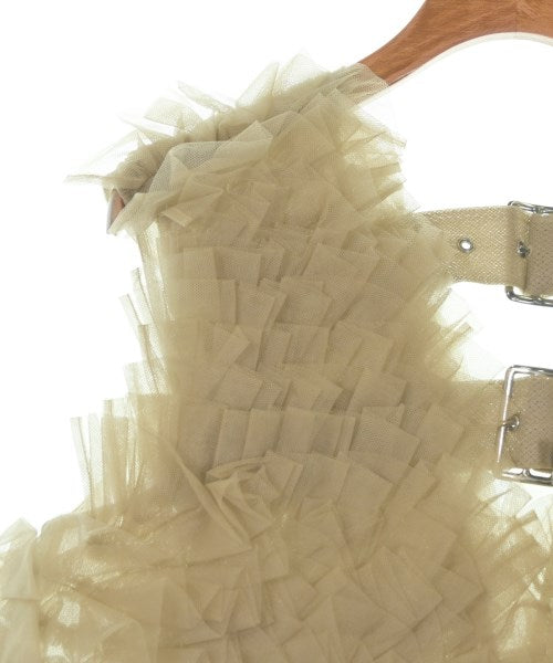 noir kei ninomiya เสื้อกั๊ก